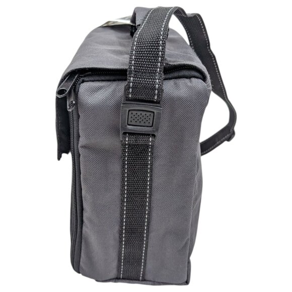 Artbin Quick Tote Shoulder Strap Totes 6 Plastic Containers Traveling Case - NEW - Picture 8 of 15